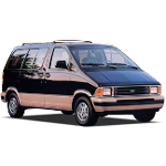 Ford Aerostar