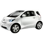 Toyota IQ