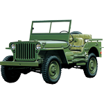 Jeep Willys