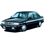 Lancia Thema (834)