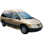 Plymouth Grand Voyager