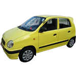 Hyundai Atos