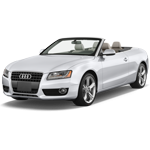 Audi Cabriolet