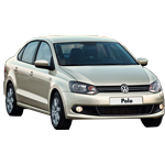 Volkswagen Polo Sedan