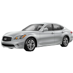 Infiniti M37