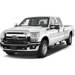 Ford F-250