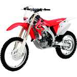 Honda CRF