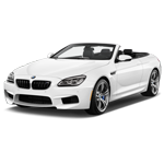 BMW M6