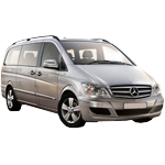 Mercedes-Benz Viano