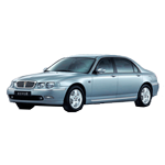 Rover 45 (RT)