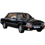 Peugeot 505