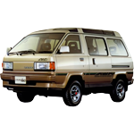 Toyota Liteace