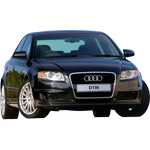 Audi A4 DTM