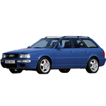 Audi RS2