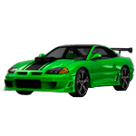 Dodge Stealth