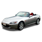 Honda S2000