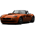 BMW Z8