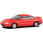 Mazda Mx-6 (GE6)