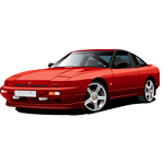 Nissan 200 SX