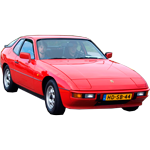 Porsche 924