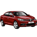 Renault Fluence