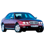 Rover 75