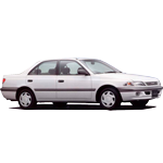 Toyota Carina