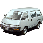 Toyota Lite Ace