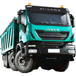 Iveco Trakker