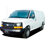 Chevrolet Express