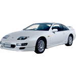 Nissan 300 ZX (Z32)