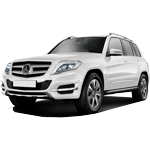 Mercedes-Benz GLK-klasse