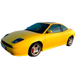 Fiat Coupe (FA/175)