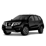 Nissan Terrano