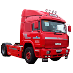 Iveco TurboStar