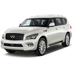 Infiniti QX80