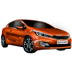 Kia Pro Ceed