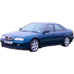 Rover 620