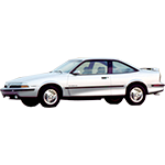 Pontiac Sunbird