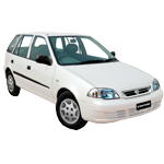 Suzuki Cultus