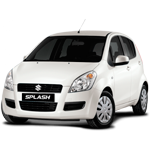 Suzuki Splash