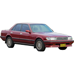 Toyota Cressida