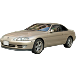 Toyota Soarer