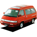 Toyota MasterAce