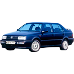 Volkswagen Vento (1HX0)