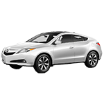 Acura ZDX